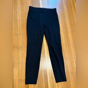J. Crew Black Women's Pants